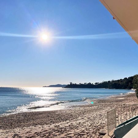 Studio Lumineux 4 Couchages Pres De La Plage Avec Options Linge Et Wifi - Fr-1-251-433 เลอลาวองดูว์ ภายนอก รูปภาพ