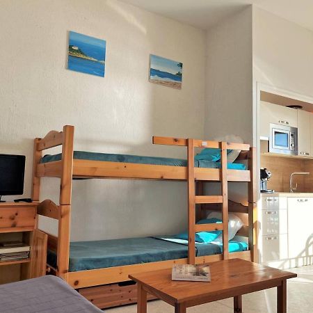 Studio Lumineux 4 Couchages Pres De La Plage Avec Options Linge Et Wifi - Fr-1-251-433 เลอลาวองดูว์ ภายนอก รูปภาพ